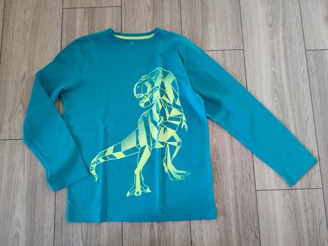 Dino tričko, f&f,152