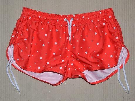 Šortky dámske, gate,xs