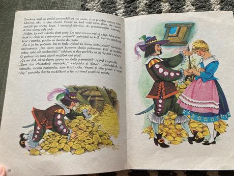 Zlatá húska (1996), 