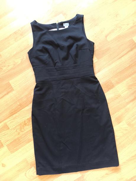 Dámske šaty, h&m,38