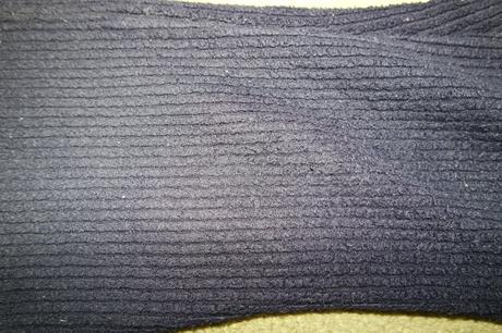 Dievčenské nohavice, 122