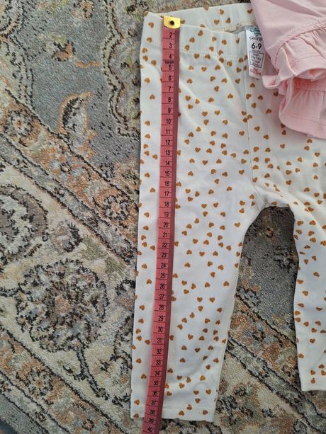 Súprava "dumbo", george,68 / 74