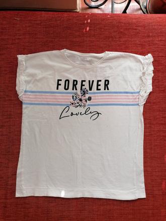 Tričko girls 158/164, 158