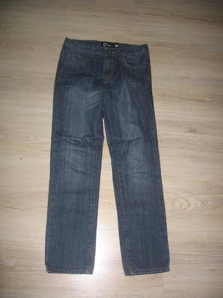 Rifle140, denim,140