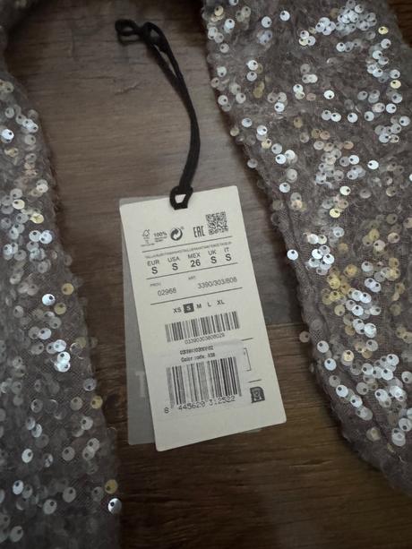 Flitrované šaty pull & bear, pull&bear,s