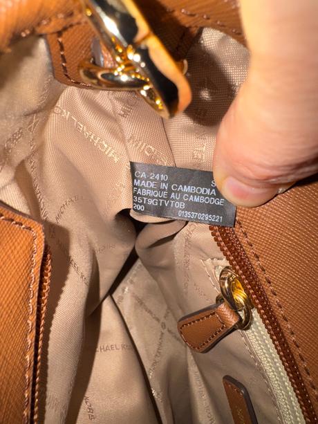 Michael kors kabelka, michael kors