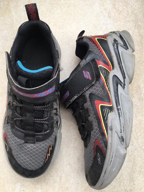 Skechers tenisky, skechers,35