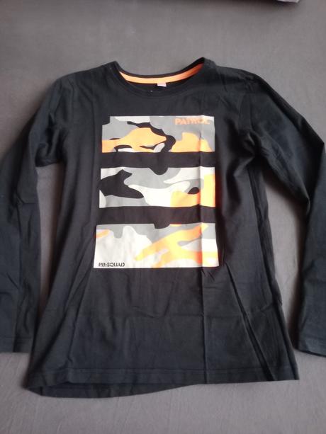 Tričká, bonprix,140