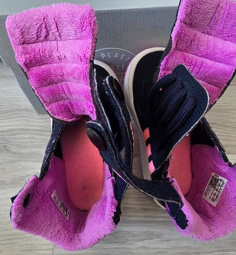 Botasky adidas, adidas,25