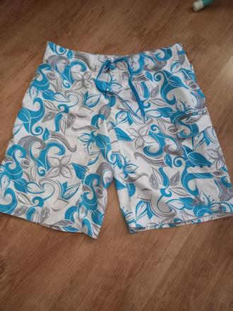 Pánske plavky adidas, adidas,l