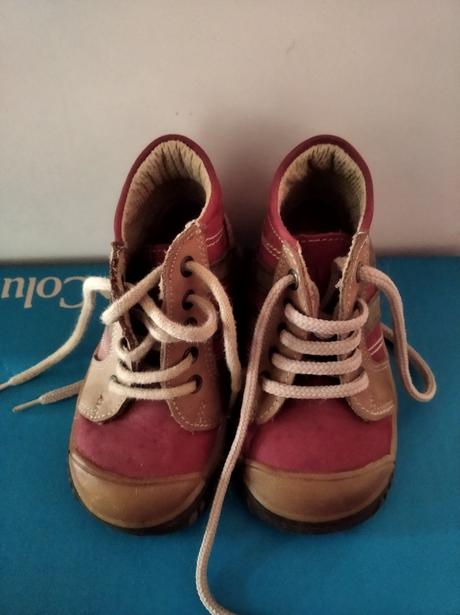 Kozenne topanky, essi,21