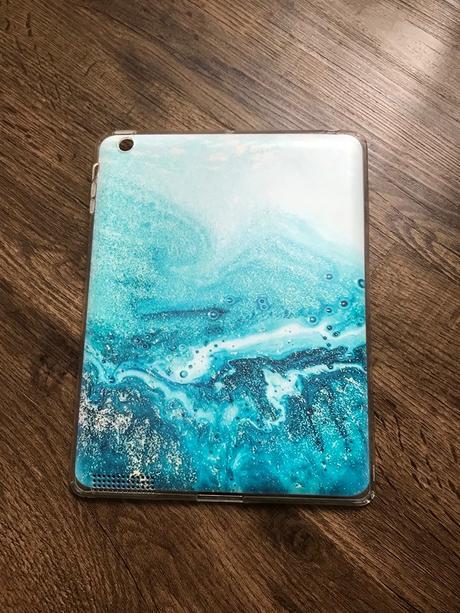 Zadný kryt na ipad 10,2, 