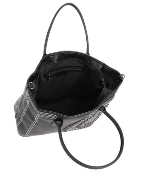 Luxusna kabela desigual, desigual