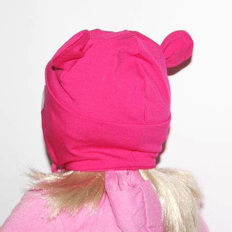 Čiapka mimi rada, rada,46 / 48 / 50 / 52 / 54