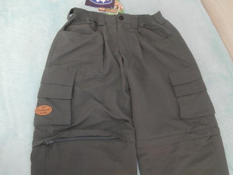 Športové nohavice zn.campus, m