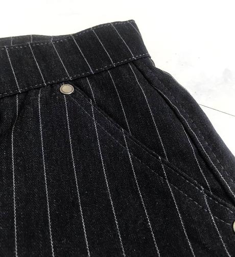 Jesenné 3/4 nohavice, amisu,34