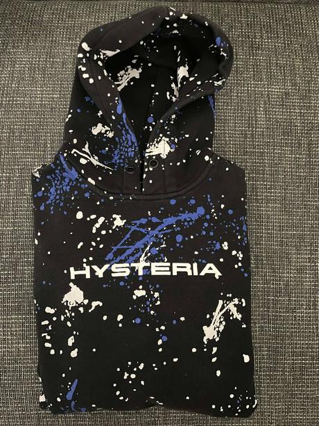 Pánska mikina cropp, xs