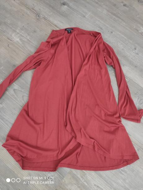 Tenky cardigan amisu, amisu,m