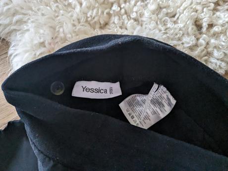 Tehotenské nohavice, yessica,xs