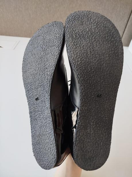 Shapen barefoot poltopánky fleur 2.0, 46