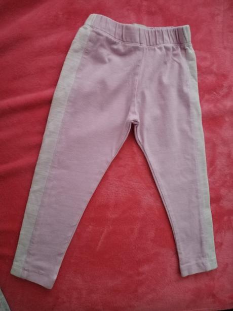 Leginky 104 top stav, 104