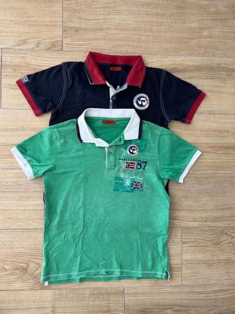 2 ks napapijri, napapijri,146