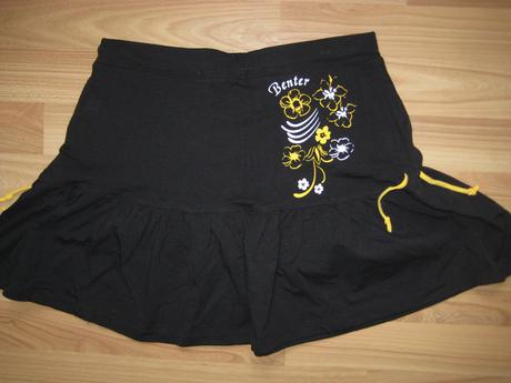 Sukňa veľkosť písaná l, 164