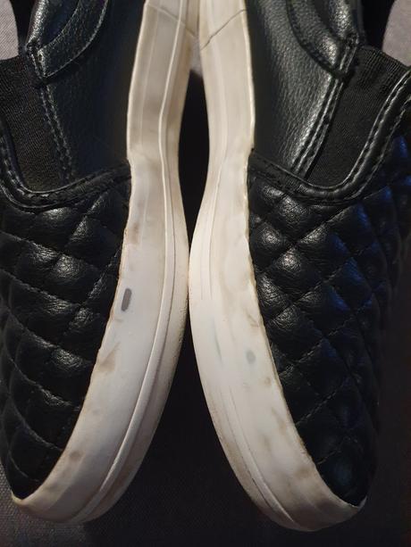 Prešívané slip on, next,35