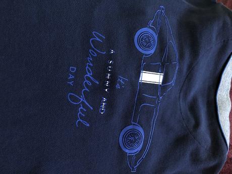 Tricka pre chlapca, mayoral,128