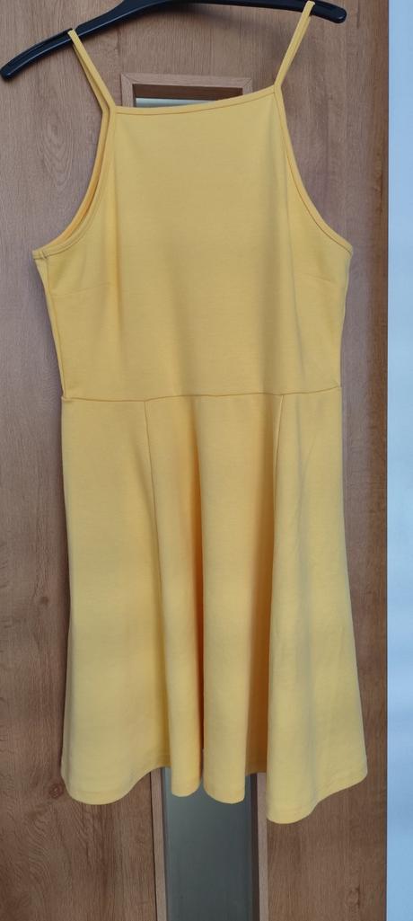 Šaty letne, stradivarius,m