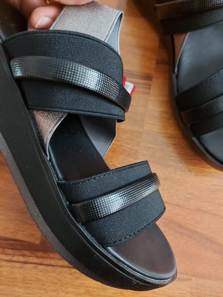 Sandále, jennifer&jennifer,38