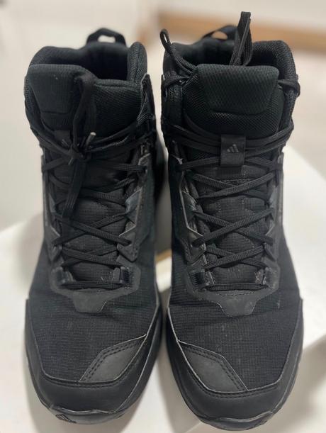 Adidas terrex ax4 outdoor topánky, adidas,42