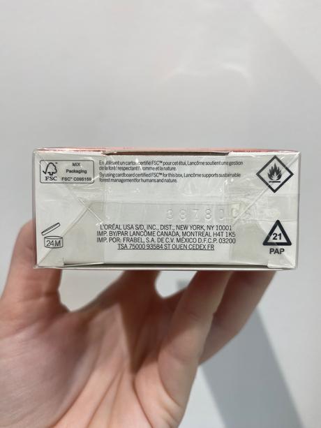 Lancôme idole peach'n roses 50 ml, 