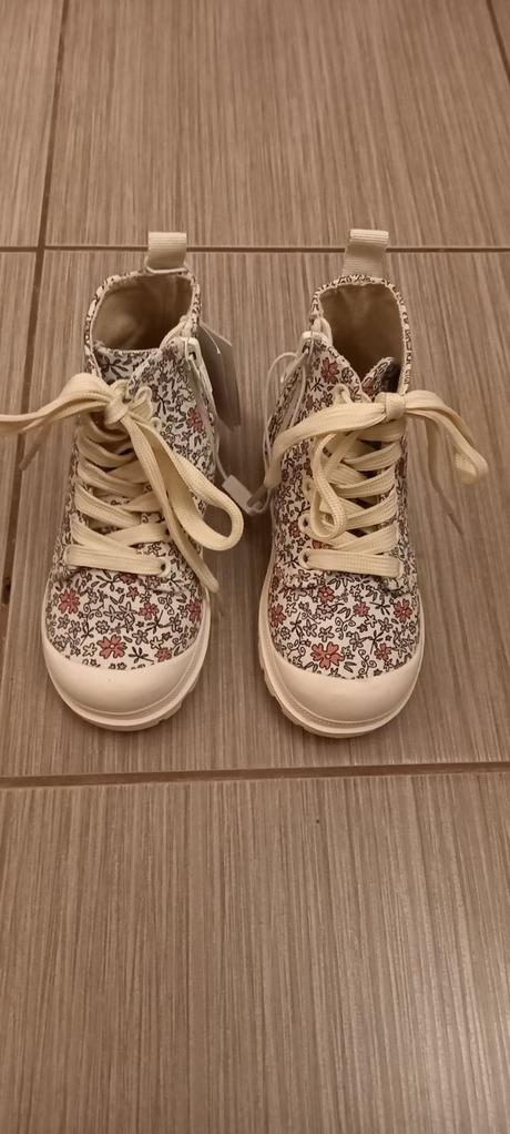 Prechodné topánky, reserved,24 / 25