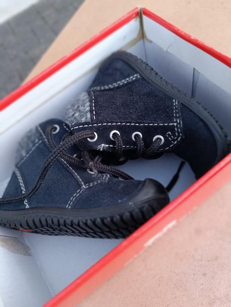 Elefanten topánky barefoot, elefanten,19