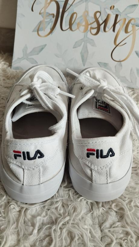 Tenisky fila, fila,37