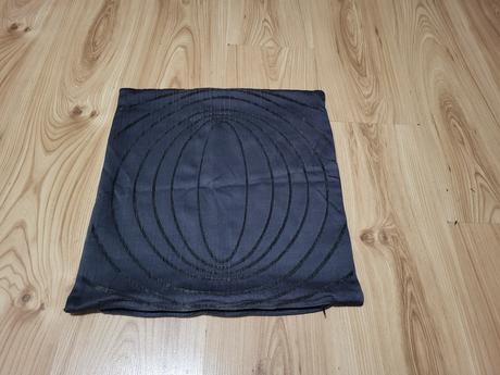 Návlečka na malý vankúš, šírka (cm): 40,dĺžka (cm): 40