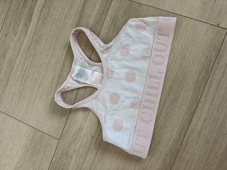 Dievčenska podprsenka, pepco,134