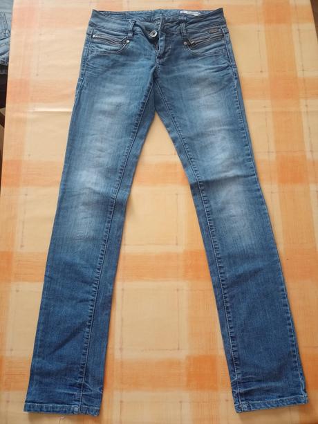 Dámske nohavice 34, 34