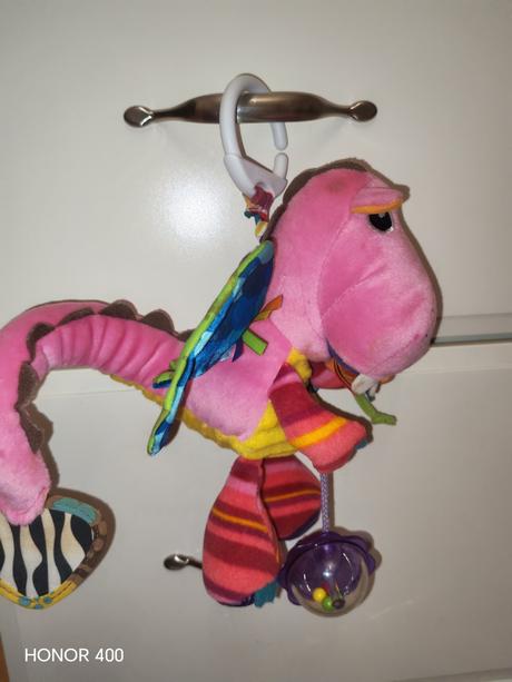 Balíček babygirl s perinkou, 19 kusov, 50–62