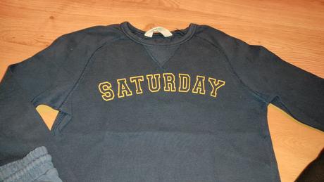 Set do skoly, h&m,122