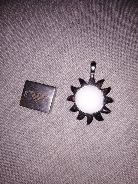 Šperky chirurgickej ocele, 