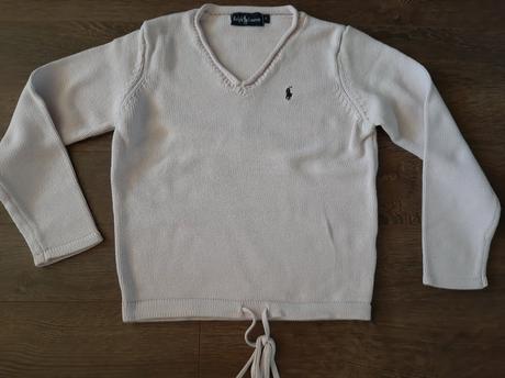 Svetrik rl 158-164  xs, ralph lauren,xs