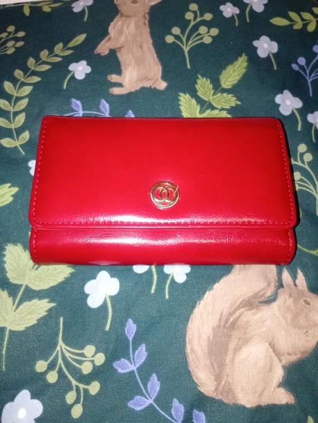 Predám peňaženku, 