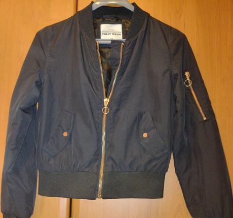 Bombera, tally weijl,36