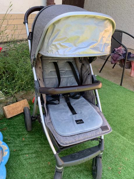 Oyster zero kocik, babystyle,babystyle oyster