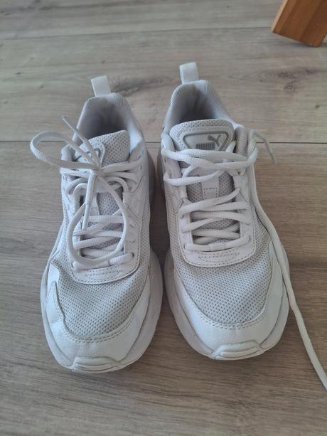 Tenisky, puma,35