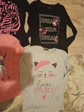 Tricko. 146 /152, primark,146