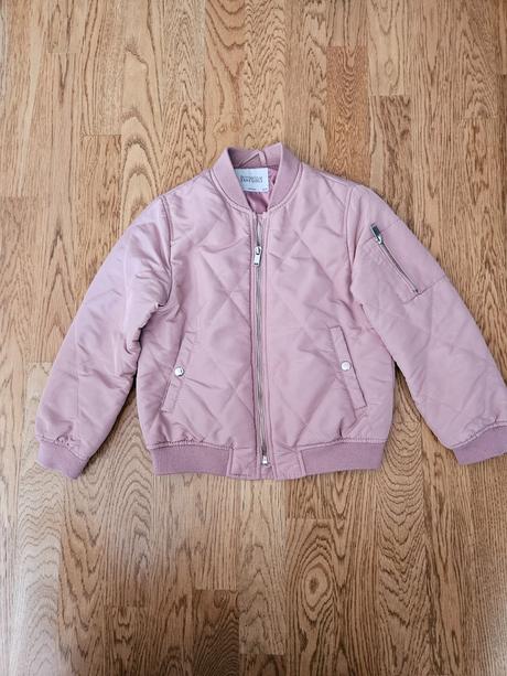 Prechodná bunda, zara,122