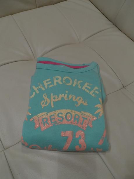 Mikinka, cherokee,122